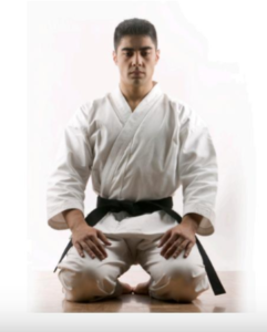 Karate-Dô: Zen en las artes marciales